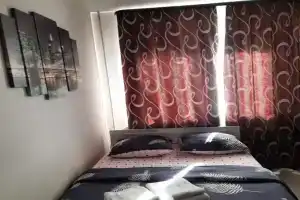 Studiya Apartments, Ivanteyevka