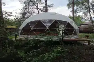 Geo Kupol Eko Dom Cottage