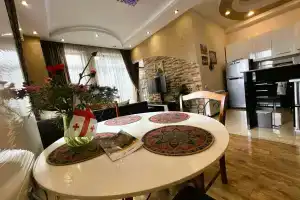 Komfortnaya v starom Apartments, Tbilisi