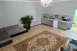 Dom vse v nem Cottage