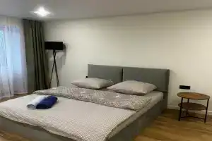 Studiya v tsentre goroda Apartments, Mogilev