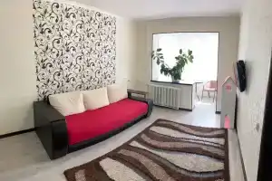 Uyutnaya v tsentre goroda Apartments, Mariupol
