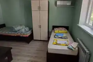 1-komnatnyy Dom Apartments, Iletsk