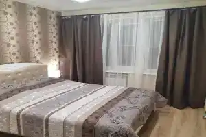 2-komnatnaya Apartments