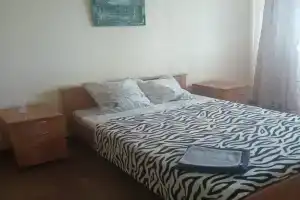 dlya komfortnogo otdyha i komandirovok Apartments