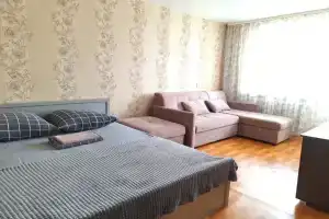 Uyutnaya 2-komnatnaya v tsentre Apartments