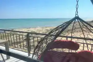 Studiya s vidom morya Apartments, Izbarbash