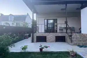 Na Morskoy 67 Guest house, Novorossijsk