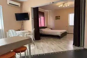 S vidom na more Apartments, Lazarevskoye