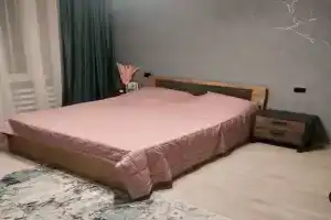 Sovremennaya uyutnaya nedaleko ot Prichala 42 Apartments, Yarovoye