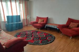 Uyutnaya zhilaya v tsentre goroda Apartments, Derbent