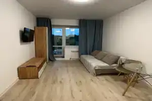 Otlichnaya studiya s novoy mebelyu i novym remontom Apartments, Khabarovsk