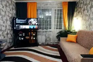 Uyutnaya i chistaya Apartments, Kurchatov