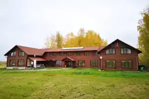 Hotels with New Year Offer