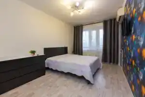 Uyutnaya v samom tsentre goroda Apartments, Domodedovo