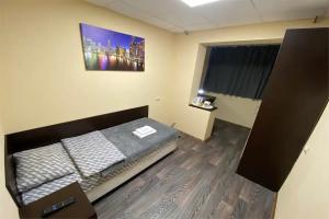 Odnomestnyy nomer Standart Apartments, Murmansk