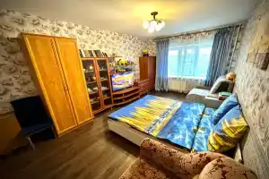 3-komnatnaya Apartments, Dmitrov