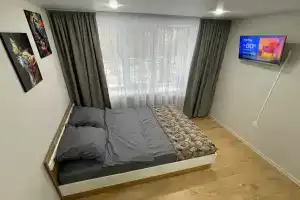 Vasha solnechnaya studiya Apartments