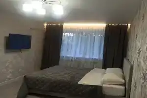 Uyutnaya Apartments, Schekino