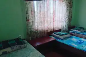 Chetyryohmestnyy nomer 5 ekonom Apartments, Volkonka