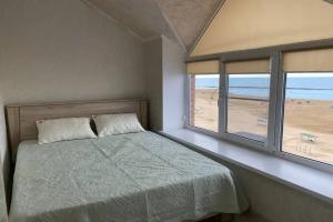 Rayskiy ugolok Apartments, Izbarbash