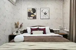 2-komnatnaya Apartments, Balakovo