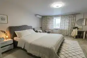 2kom Tsentr Apartments