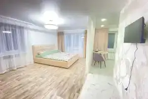 Krasivye apartamenty v tsentrea, Murom