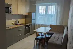 Krepost Apartments