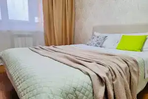 Uyutnaya versal vblizi amazonii Apartments
