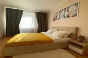 Apartamenty Komfort-Uyut, Ivanteyevka