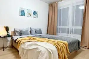 Novaya Nikolskiy luga Apartments, Shcherbinka