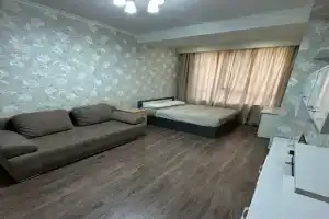 Svetlaya v tsentre goroda Apartments, Bishkek