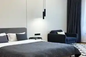 ZhK Amir business - apartament, Almaty