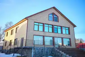 Chastnyy dom Cottage, Yelizovo