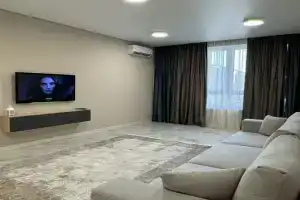 s remontom v elitnoy novostroyke Apartments, Makhachkala