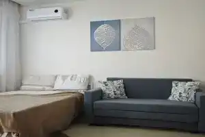 Komfortnaya ,s uyutnoy atmosferoy Apartments, Kostova