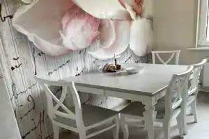 Uyutnyy ugolok v tsentre goroda Cottage, Derbent