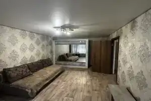 Dvushka v tsentre 2+2, s w-ifi, vodoy postoyanno, otchetnymi dokumentami Apartments, Mariupol