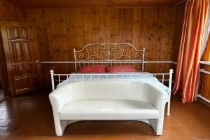 Dom Dom s dvumya spalnyami Cottage