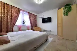 1-komnatnaya Apartments, Reutov