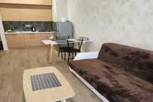 2-komnatnaya Apartments