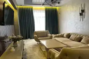 Dupleks-apartamenty v tsentre, Yakkasaray, Tashkent