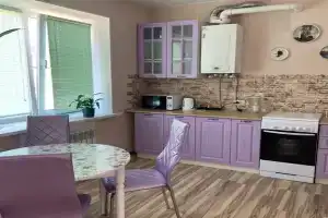 2-komnatnaya Apartments, Pereslavl-Zalessky