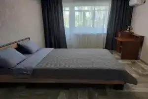 Uyutnaya v tsentre goroda Apartments, Melitopol