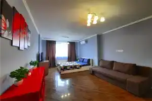 Odnokomnatnaya ve - vash novyy dom v gorode Apartments, Reutov