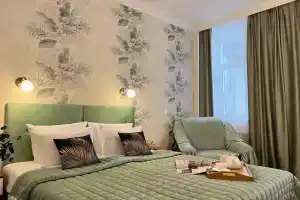 PiterFlat Na Sadovoj 32/1, variant 2k-3 Flat