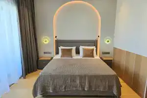 MANTERA RESIDENCE Apartments, Adler