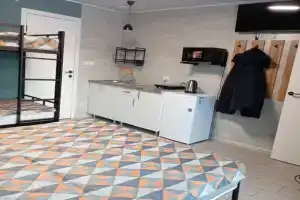 Yuryuzan Guest house