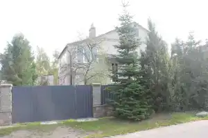 Kottedzh Yuzhnyy. Cottage, Grodno